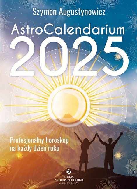 ebooki: AstroCalendarium 2025 &ndash; ebook