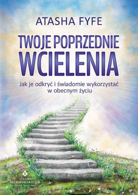 ebooki: Twoje poprzednie wcielenia. &ndash; ebook