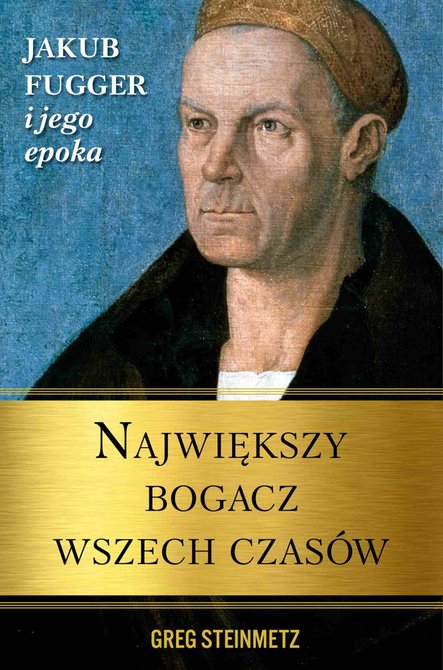 ebooki: Największy bogacz wszech czas&oacute;w &ndash; ebook