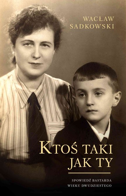 ebooki: Ktoś taki jak ty &ndash; ebook