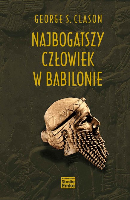 ebooki: Najbogatszy człowiek w Babilonie &ndash; ebook