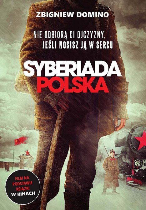 ebooki: Syberiada polska – ebook