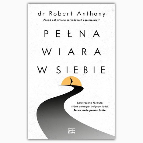 ebooki: Pełna wiara w siebie – ebook