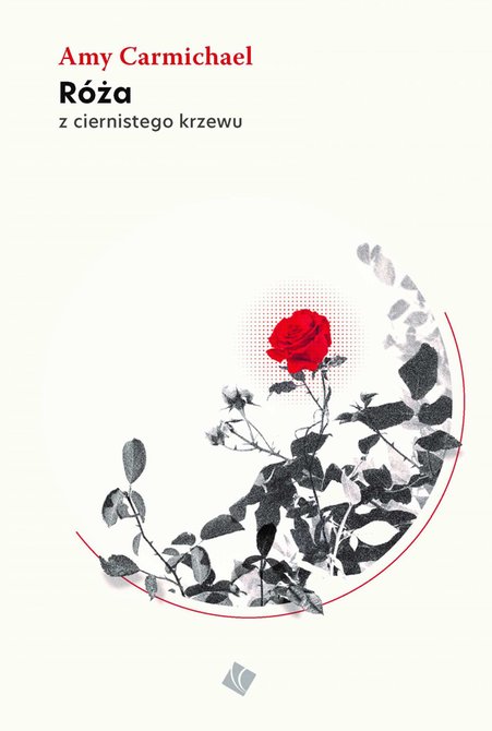ebooki: R&oacute;ża z ciernistego krzewu &ndash; ebook