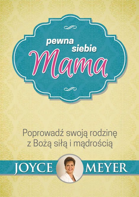 ebooki: Pewna siebie mama &ndash; ebook