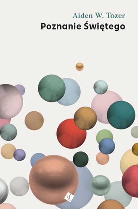 ebooki: Poznanie Świętego &ndash; ebook