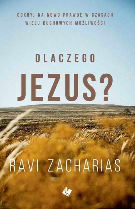 ebooki: Dlaczego Jezus &ndash; ebook