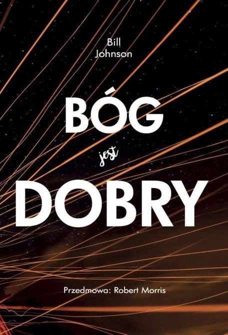 ebooki: B&oacute;g jest dobry &ndash; ebook