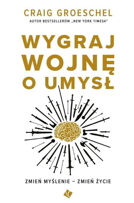 ebooki: Wygraj wojnę o umysł &ndash; ebook