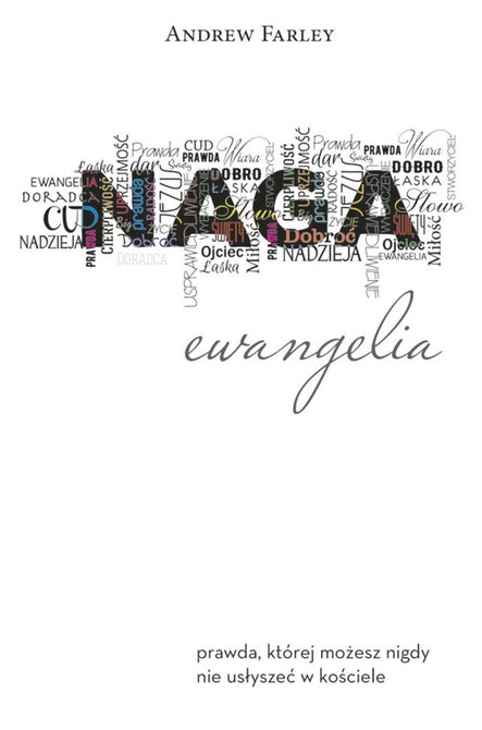 ebooki: Naga Ewangelia &ndash; ebook