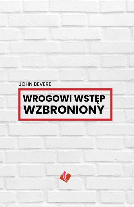 ebooki: Wrogowi wstęp wzbroniony &ndash; ebook