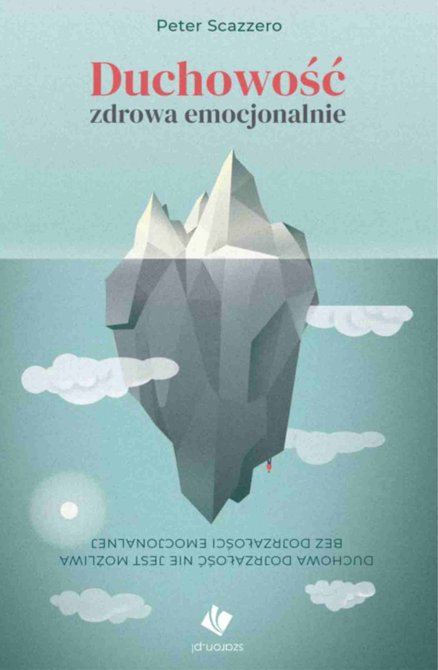 ebooki: Duchowość zdrowa emocjonalnie &ndash; ebook