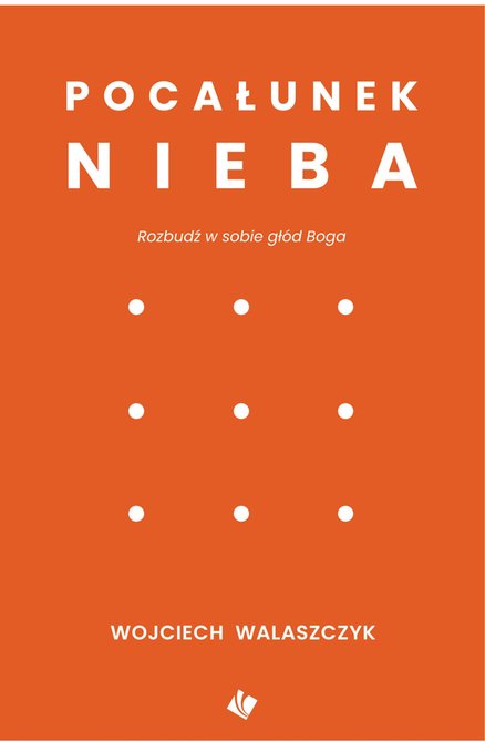 ebooki: Pocałunek nieba &ndash; ebook