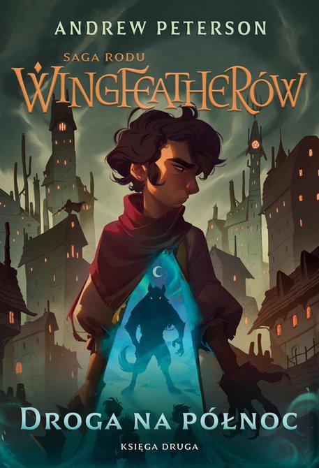 ebooki: Droga na p&oacute;łnoc &ndash; ebook