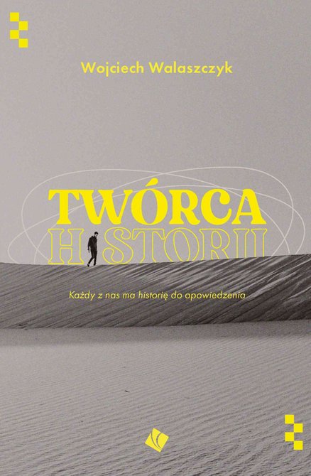 ebooki: Tw&oacute;rca historii &ndash; ebook
