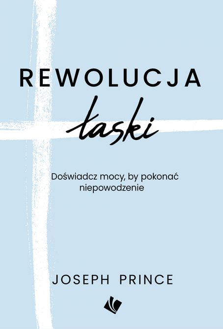 ebooki: Rewolucja łaski &ndash; ebook