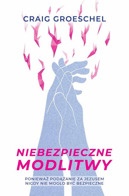 ebooki: Niebezpieczne modlitwy &ndash; ebook