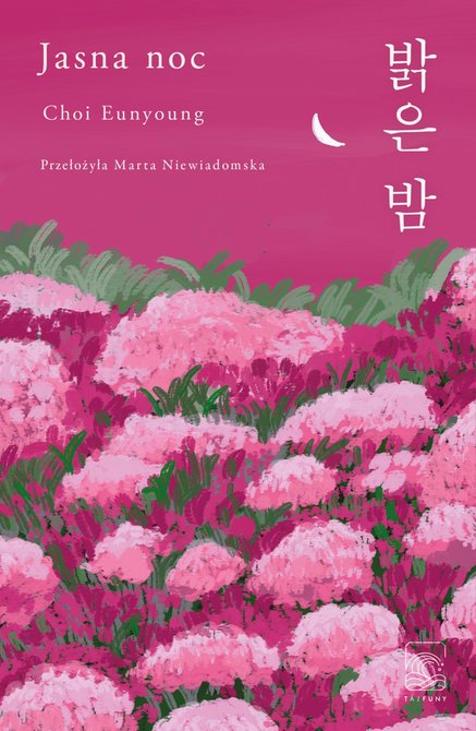 ebooki: Jasna noc &ndash; ebook