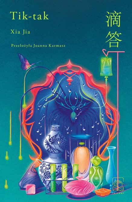 ebooki: Tik-tak &ndash; ebook