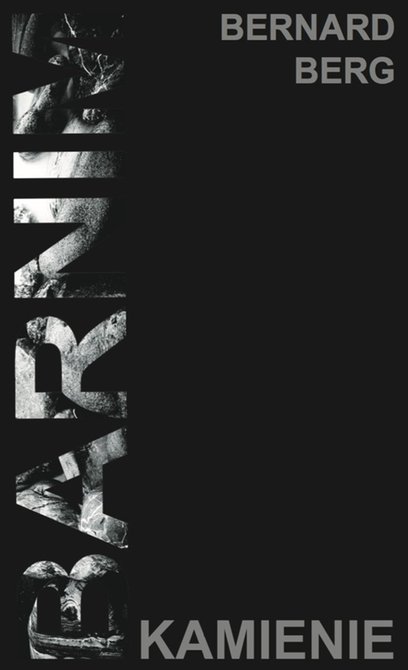 ebooki: Barnim. Kamienie &ndash; ebook