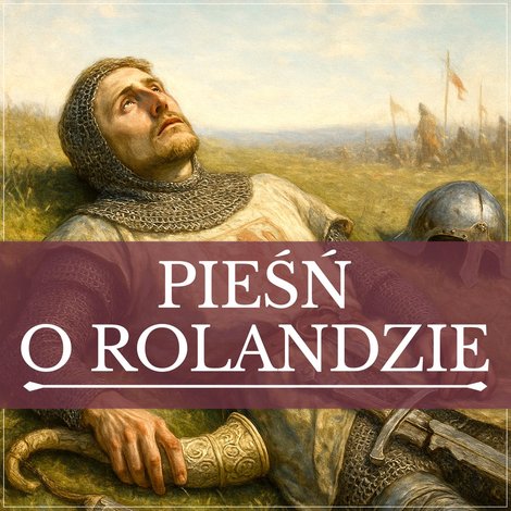 audiobooki: Pieśń o Rolandzie &ndash; audiobook
