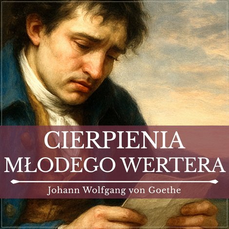 audiobooki: Cierpienia młodego Wertera &ndash; audiobook