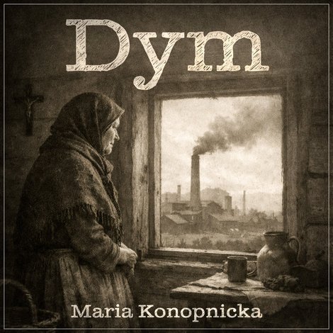 audiobooki: Dym &ndash; audiobook