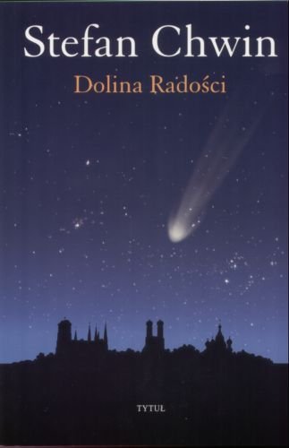 ebooki: Dolina Radości &ndash; ebook