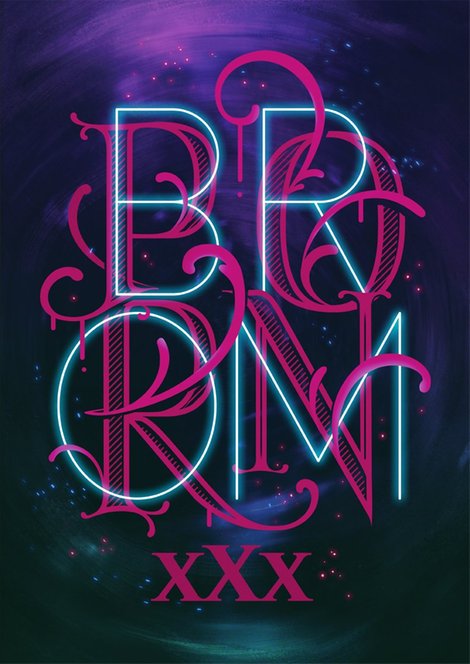 ebooki: Brom XXX &ndash; ebook