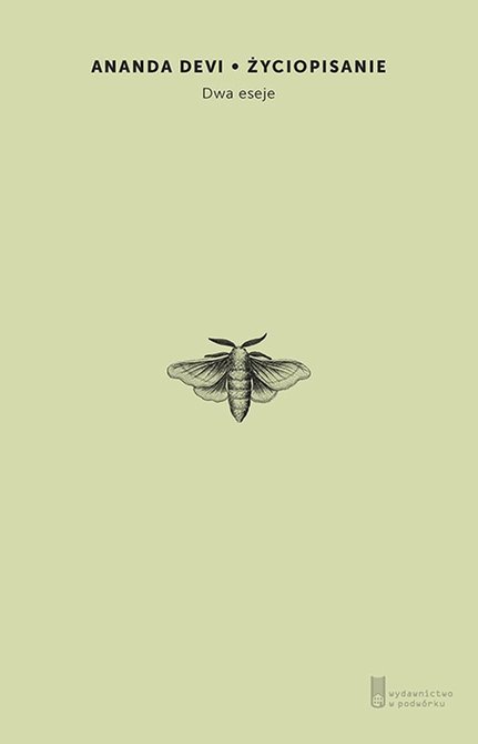 ebooki: Życiopisanie. Dwa eseje &ndash; ebook