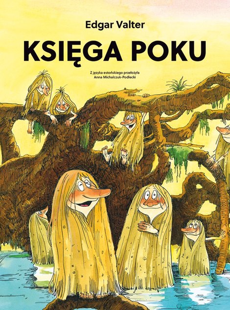 ebooki: Księga Poku &ndash; ebook
