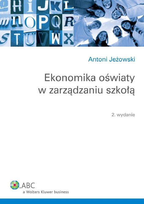 ebooki: Ekonomika oświaty w zarządzaniu szkołą – ebook