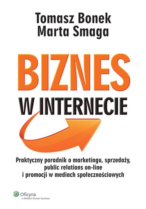 ebooki: Biznes w internecie &ndash; ebook