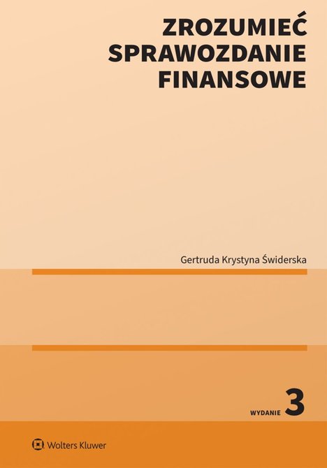 ebooki: Zrozumieć sprawozdanie finansowe &ndash; ebook