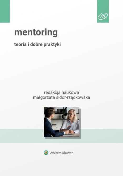 ebooki: Mentoring. Teoria i dobre praktyki &ndash; ebook