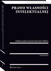 ebooki: Prawo własności intelektualnej &ndash; ebook
