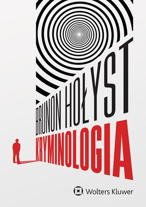 ebooki: Kryminologia &ndash; ebook