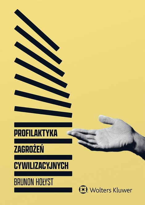 ebooki: Profilaktyka zagrożeń cywilizacyjnych &ndash; ebook