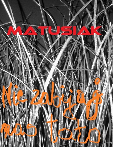 ebooki: Nie zabijaj nas tato &ndash; ebook