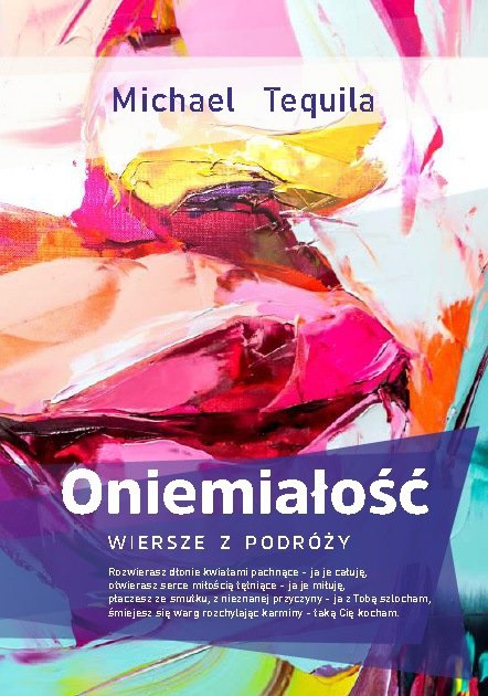 ebooki: Oniemiałość – ebook