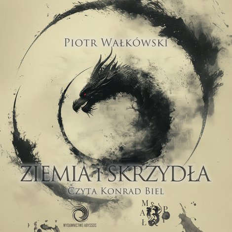 audiobooki: Ziemia i skrzydła &ndash; audiobook