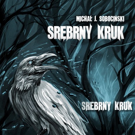 audiobooki: Srebrny Kruk (opowiadanie) &ndash; audiobook