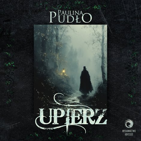 audiobooki: Upierz &ndash; audiobook