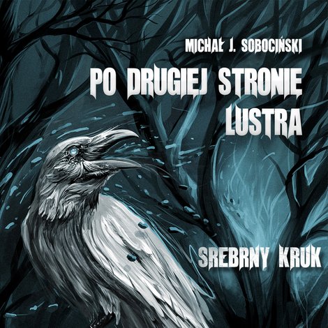 audiobooki: Po drugiej stronie lustra &ndash; audiobook