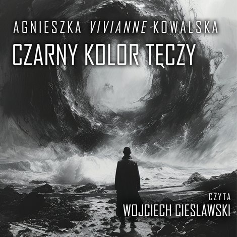 audiobooki: Czarny kolor tęczy &ndash; audiobook
