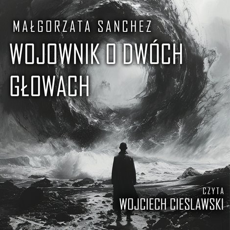 audiobooki: Wojownik o dwóch głowach – audiobook