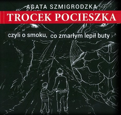 audiobooki: Trocek pocieszka &ndash; audiobook