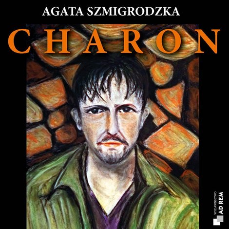 audiobooki: CHARON &ndash; audiobook