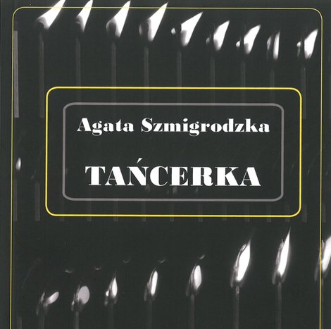 audiobooki: Tańcerka &ndash; audiobook