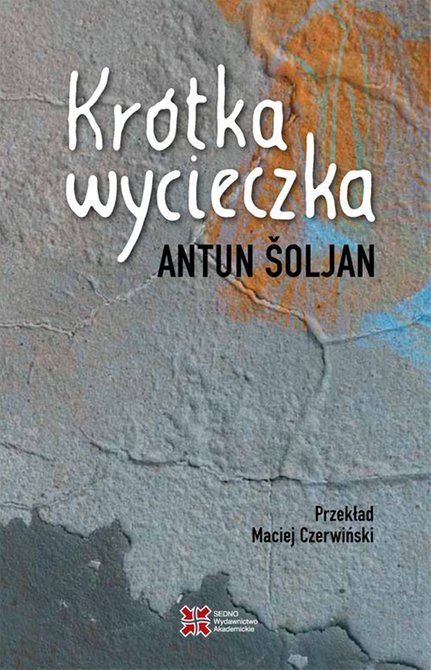 ebooki: Krótka wycieczka – ebook